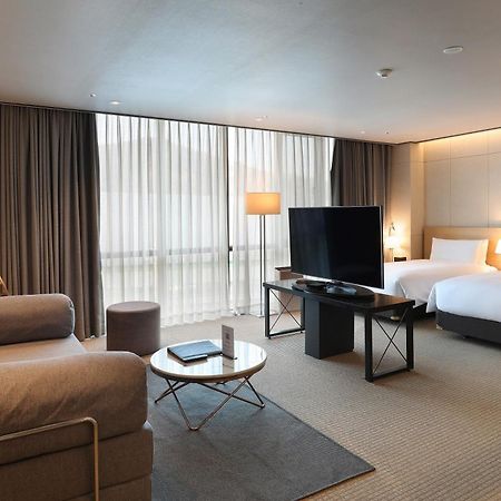 Orakai Cheonggyesan Hotel, BW Premier Collection Seoul Eksteriør billede