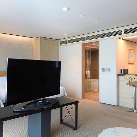 Orakai Cheonggyesan Hotel, BW Premier Collection Seoul Eksteriør billede