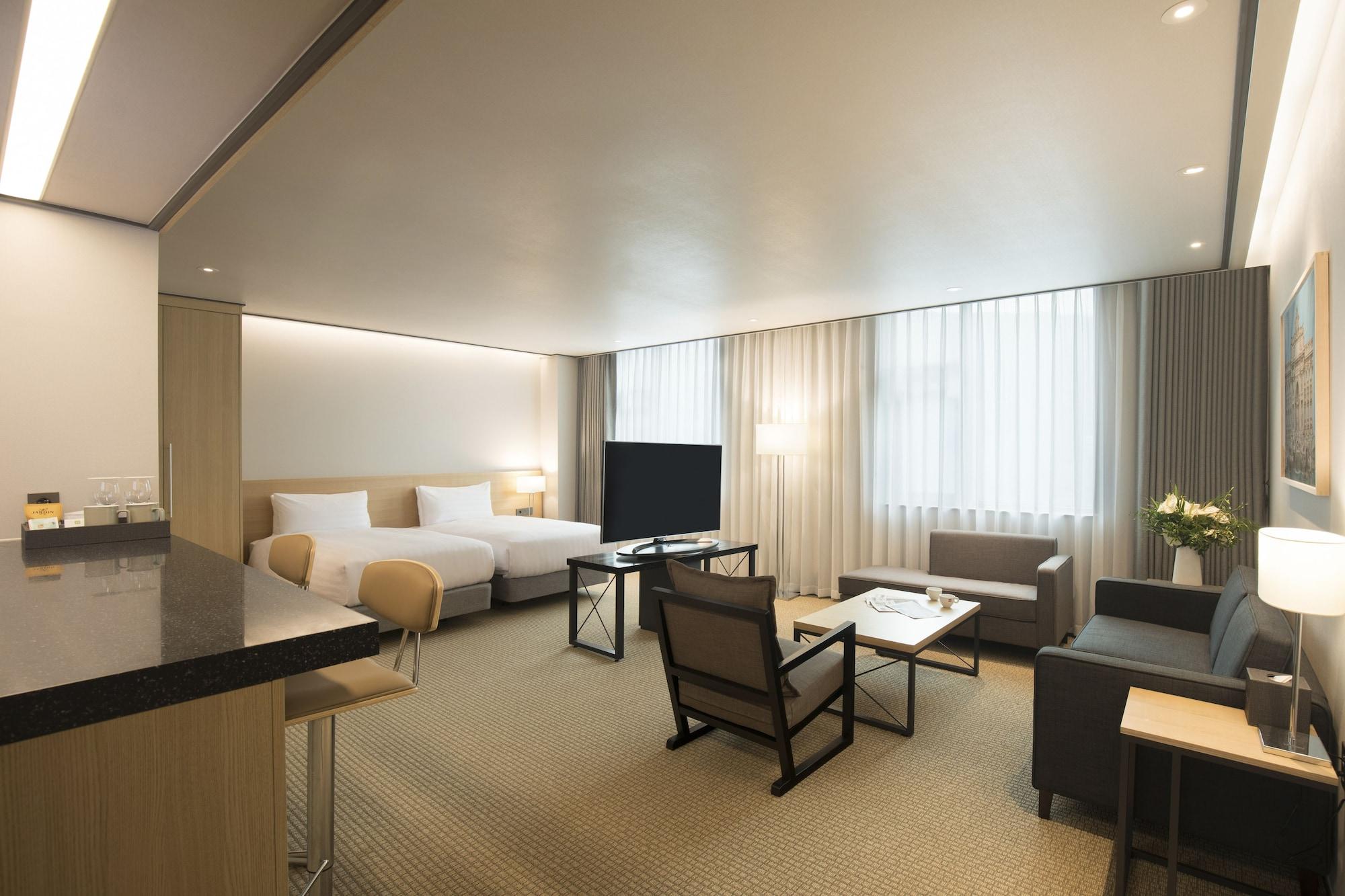 Orakai Cheonggyesan Hotel, BW Premier Collection Seoul Eksteriør billede