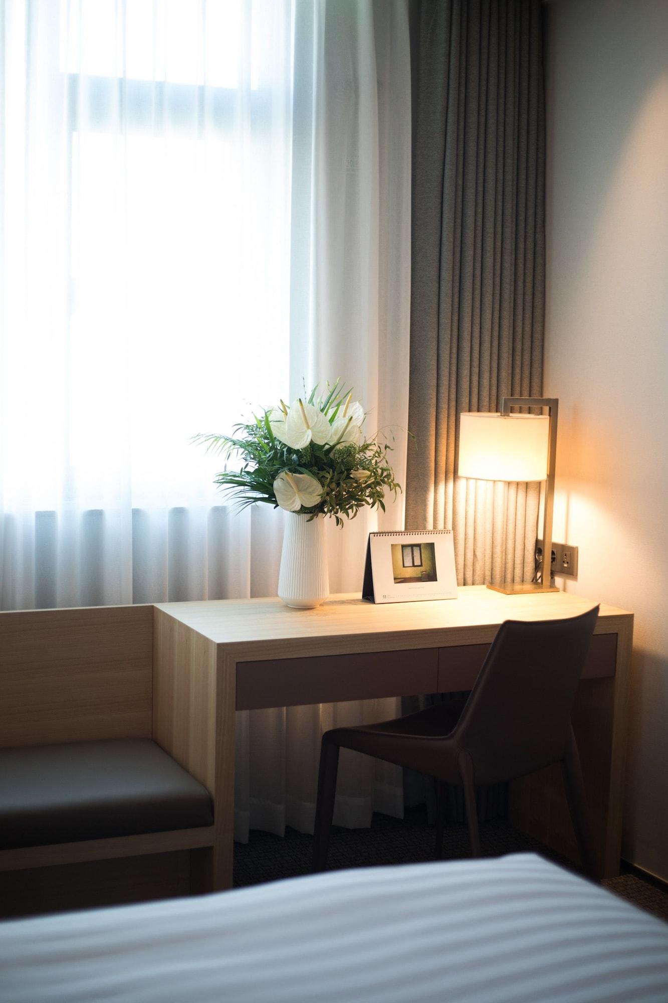 Orakai Cheonggyesan Hotel, BW Premier Collection Seoul Eksteriør billede