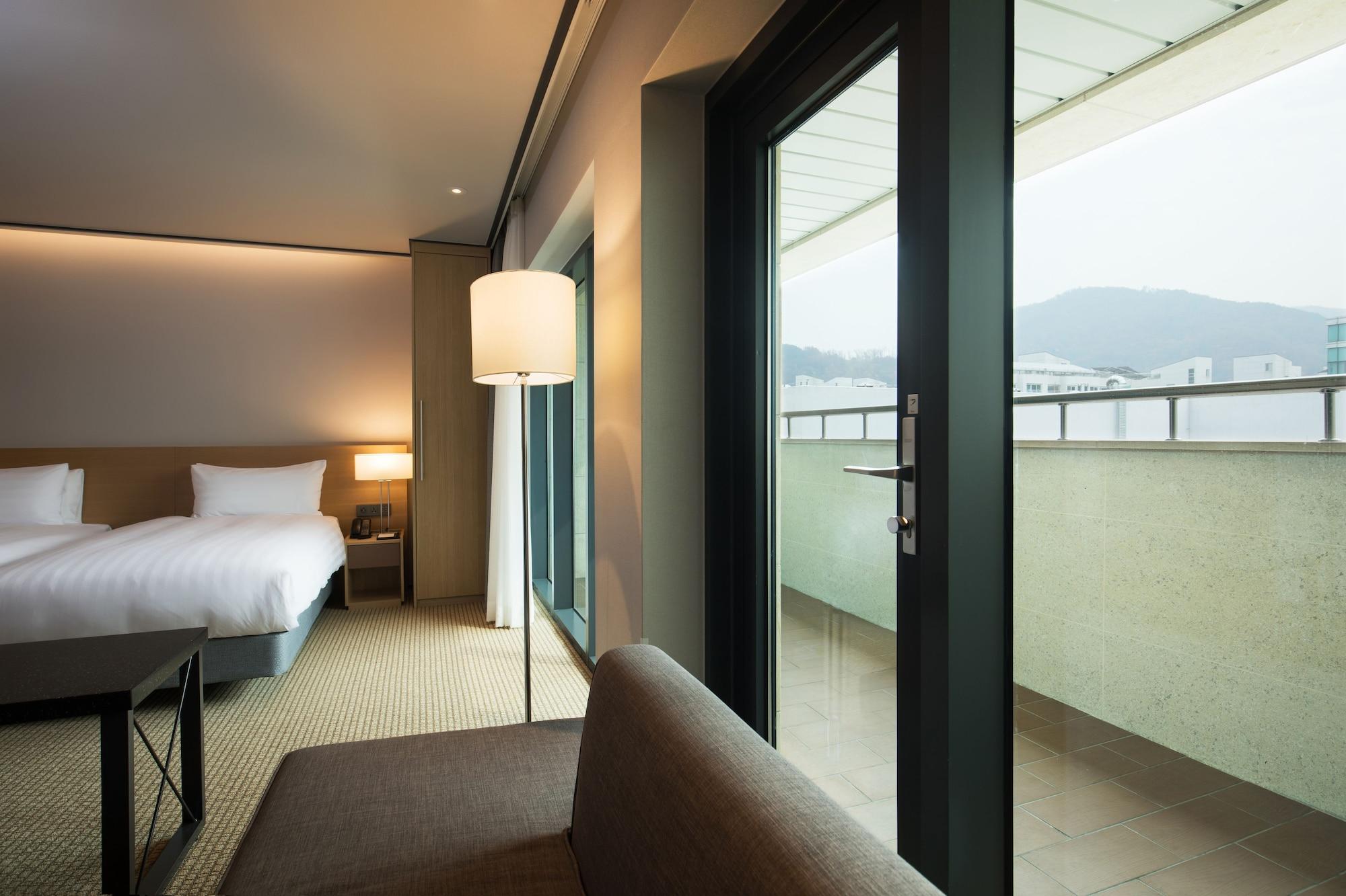 Orakai Cheonggyesan Hotel, BW Premier Collection Seoul Eksteriør billede
