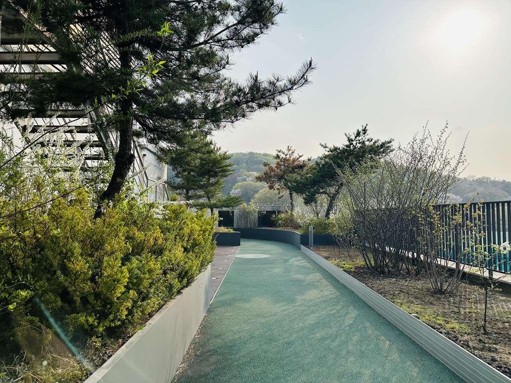 Orakai Cheonggyesan Hotel, BW Premier Collection Seoul Faciliteter billede