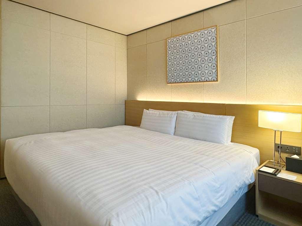 Orakai Cheonggyesan Hotel, BW Premier Collection Seoul Værelse billede