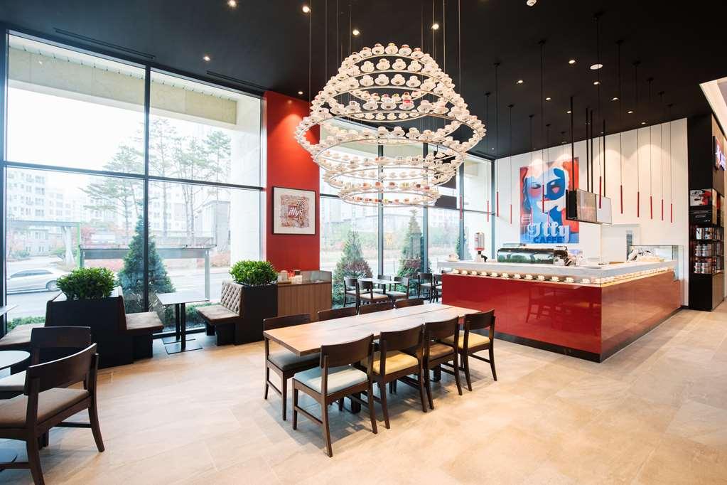 Orakai Cheonggyesan Hotel, BW Premier Collection Seoul Bekvemmeligheder billede