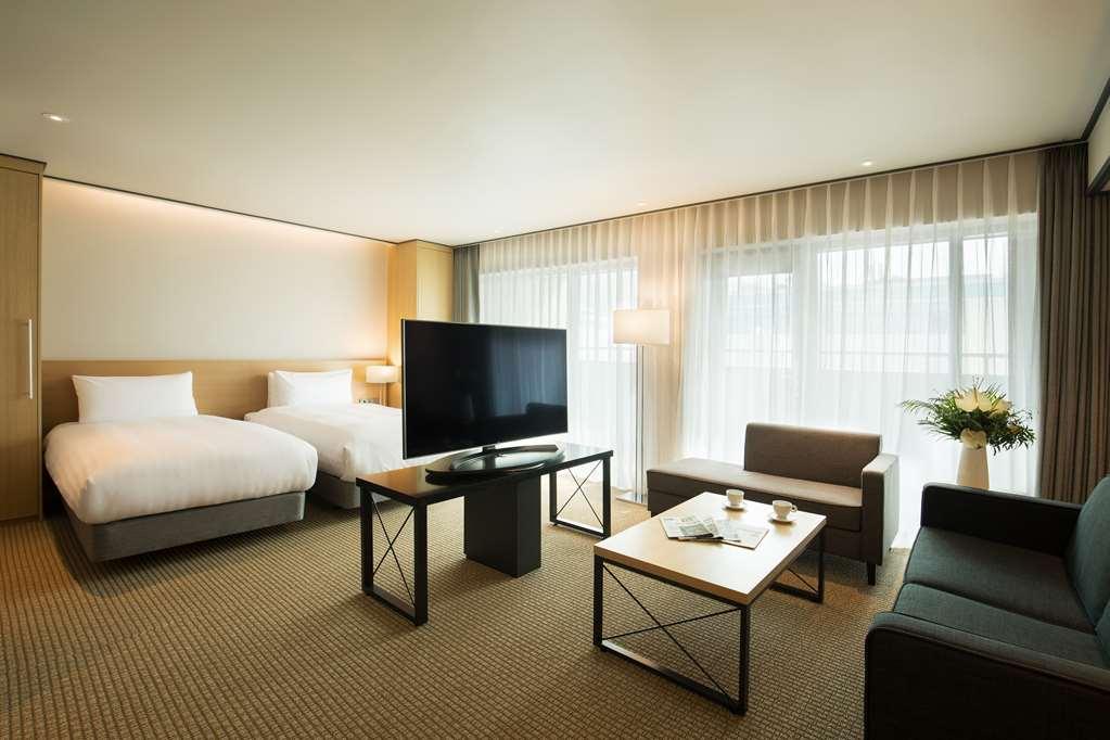 Orakai Cheonggyesan Hotel, BW Premier Collection Seoul Værelse billede