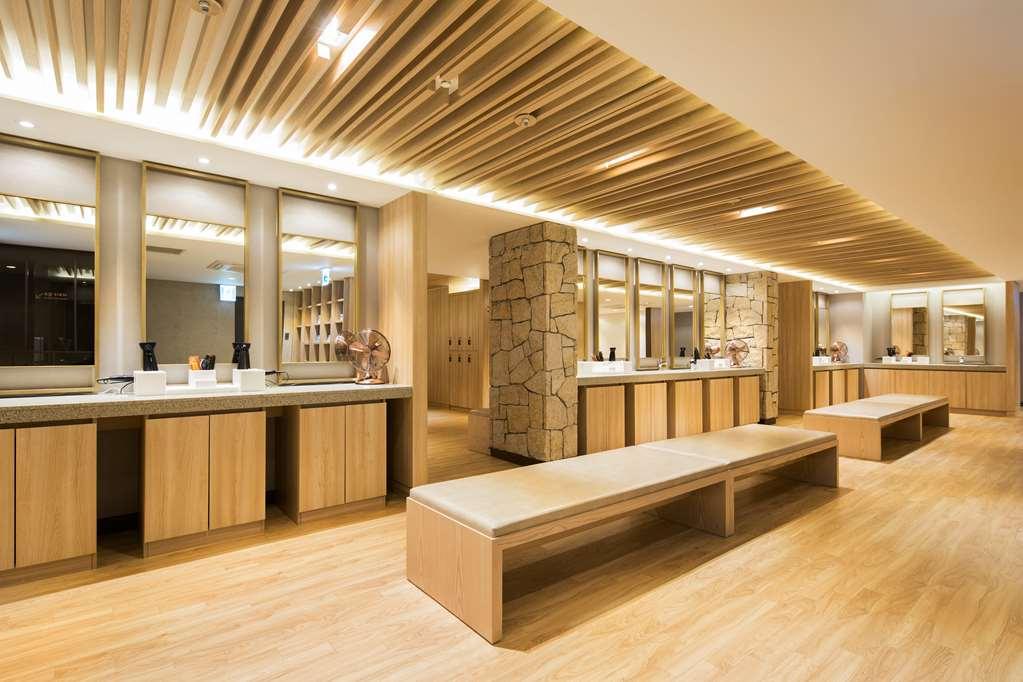 Orakai Cheonggyesan Hotel, BW Premier Collection Seoul Faciliteter billede