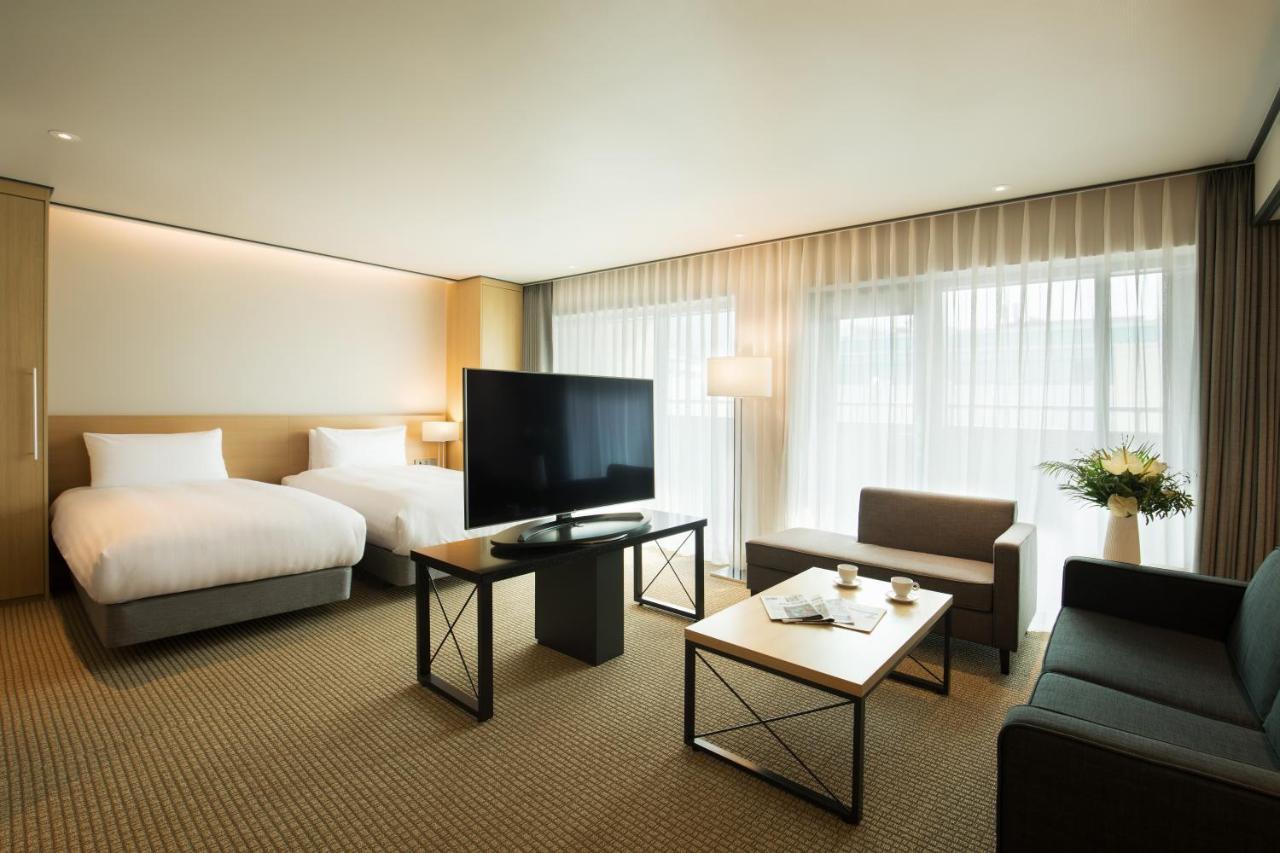 Orakai Cheonggyesan Hotel, BW Premier Collection Seoul Eksteriør billede