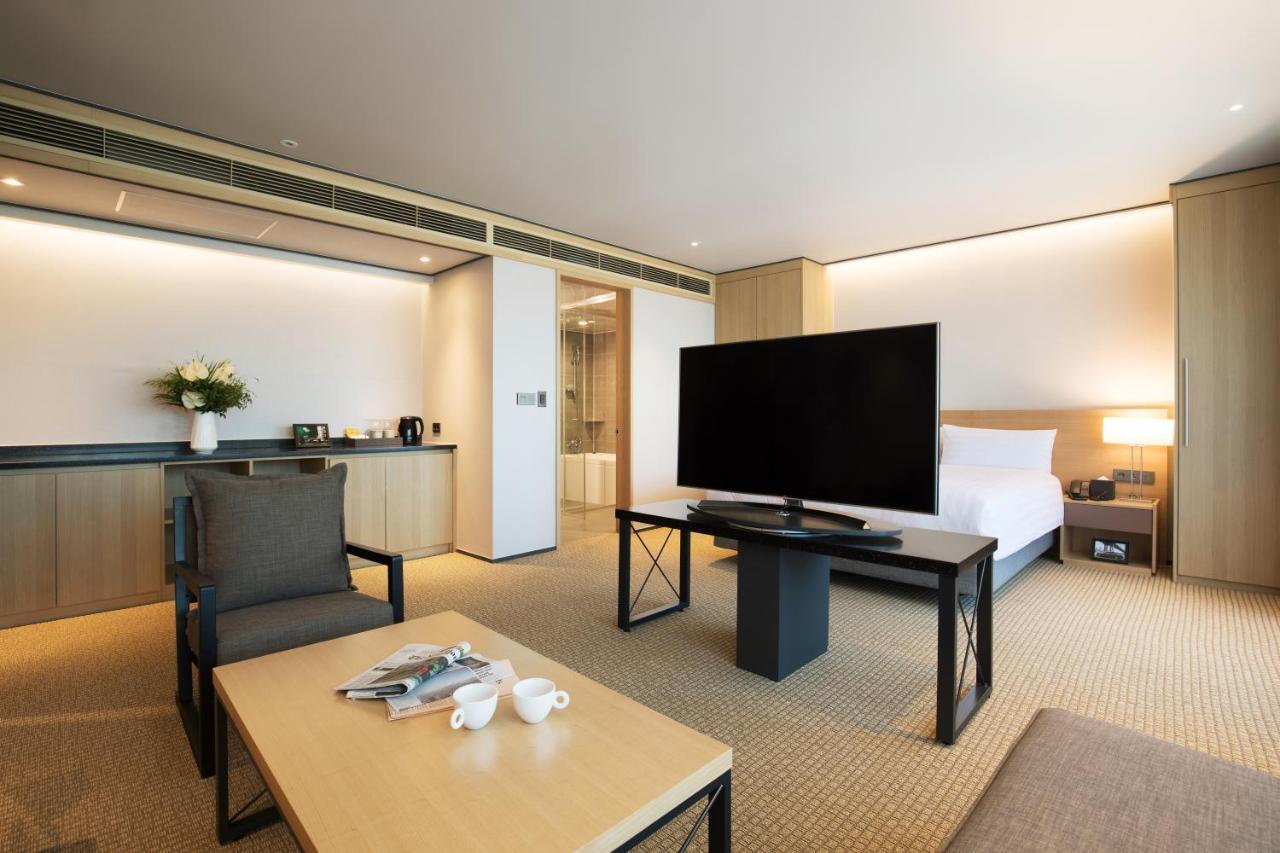 Orakai Cheonggyesan Hotel, BW Premier Collection Seoul Eksteriør billede